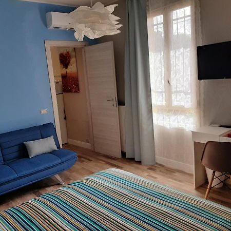 Bergamo Bassa Bed & Breakfast Екстериор снимка