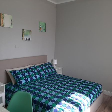 Bergamo Bassa Bed & Breakfast Екстериор снимка