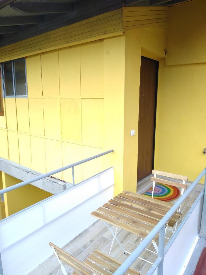 Bergamo Bassa Bed & Breakfast Екстериор снимка