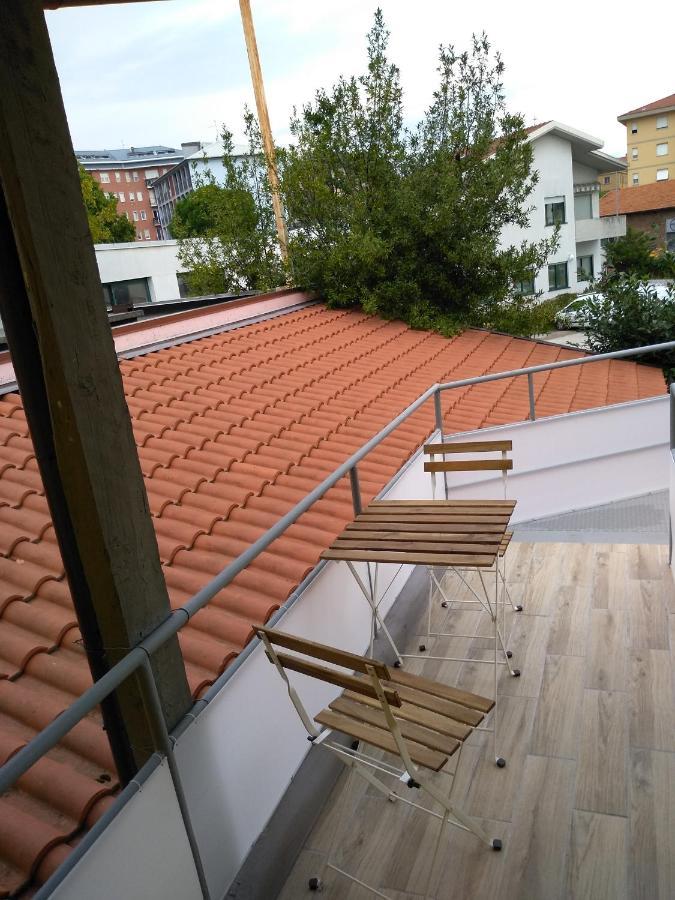 Bergamo Bassa Bed & Breakfast Екстериор снимка