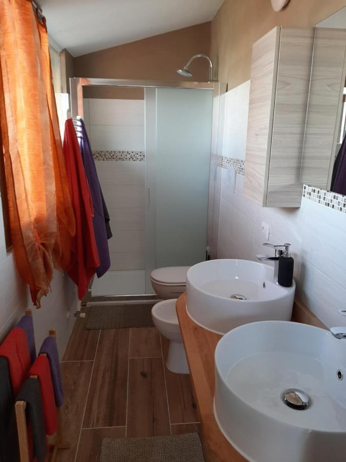 Bergamo Bassa Bed & Breakfast Екстериор снимка