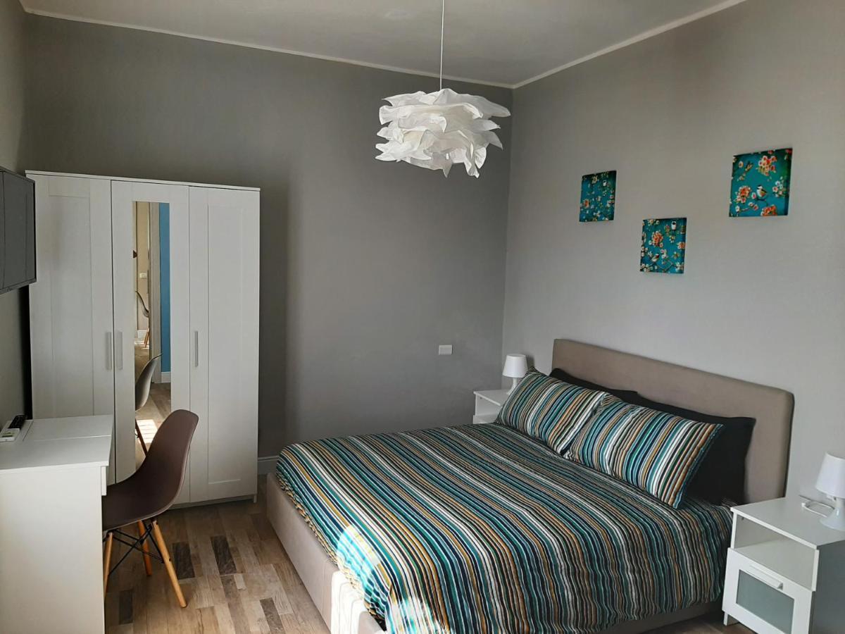 Bergamo Bassa Bed & Breakfast Екстериор снимка
