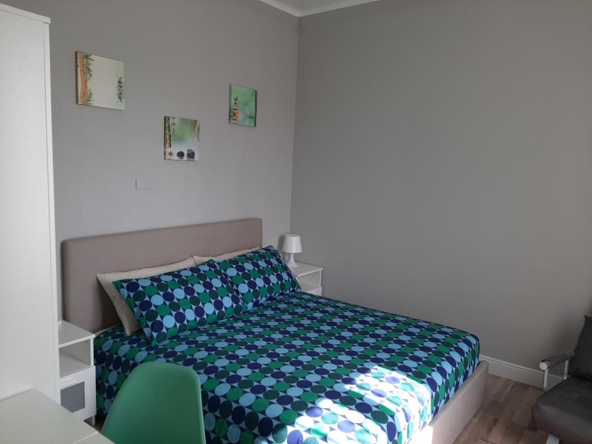Bergamo Bassa Bed & Breakfast Екстериор снимка