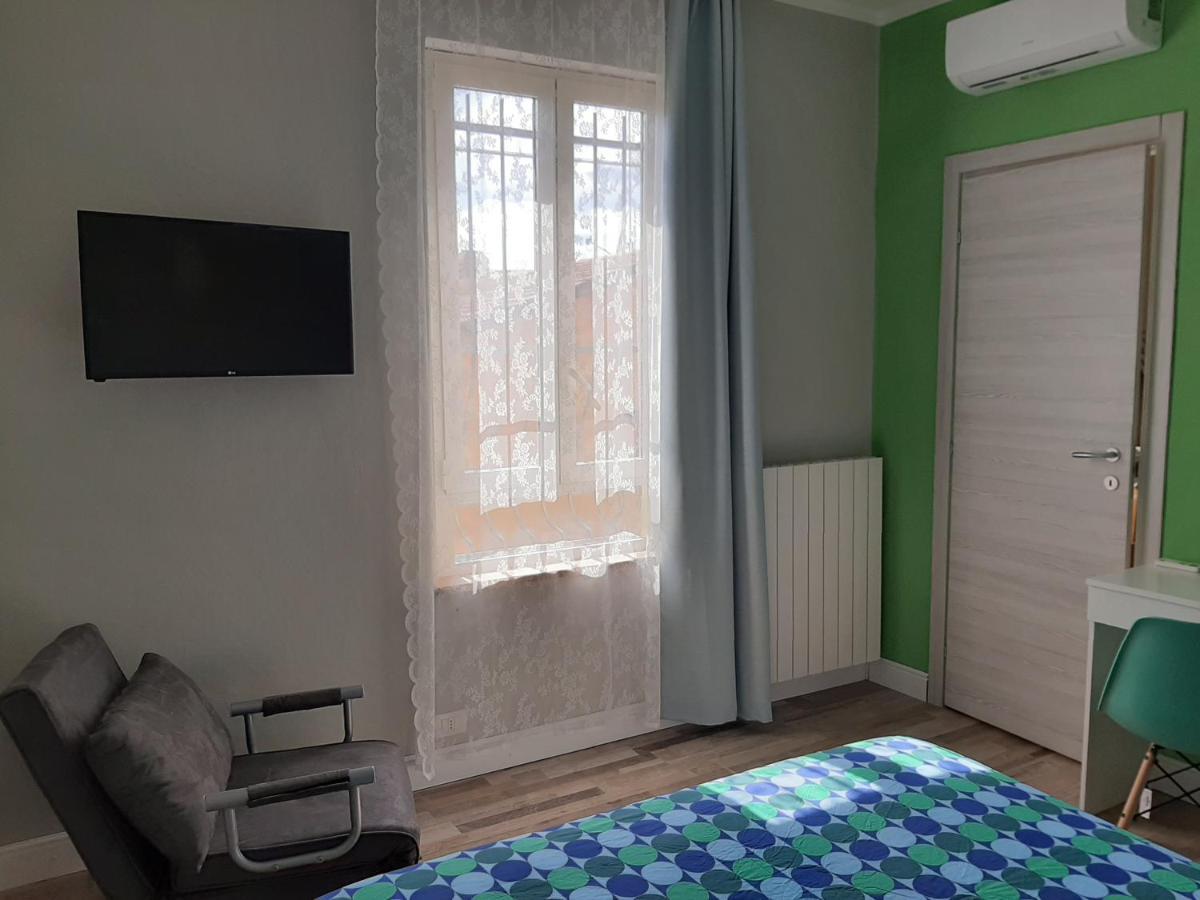 Bergamo Bassa Bed & Breakfast Екстериор снимка