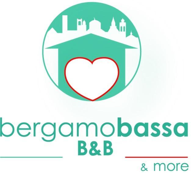 Bergamo Bassa Bed & Breakfast Екстериор снимка