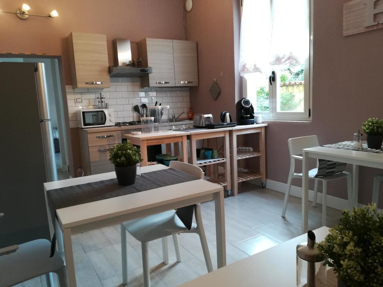 Bergamo Bassa Bed & Breakfast Екстериор снимка