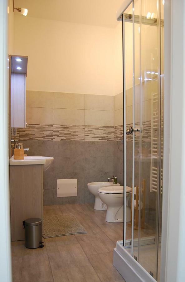 Bergamo Bassa Bed & Breakfast Екстериор снимка