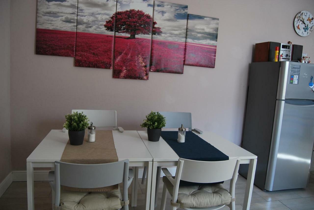Bergamo Bassa Bed & Breakfast Екстериор снимка