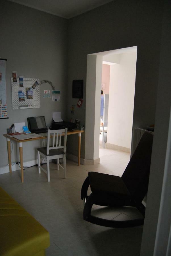 Bergamo Bassa Bed & Breakfast Екстериор снимка