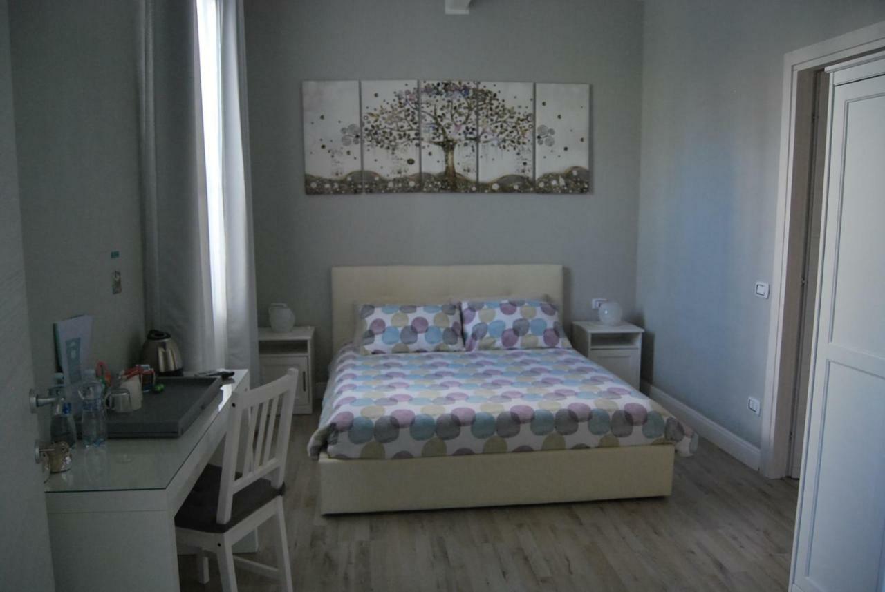 Bergamo Bassa Bed & Breakfast Екстериор снимка